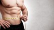 Musculation, cardio, régime : voici 5 erreurs communes lorsque l'on veut perdre du poids