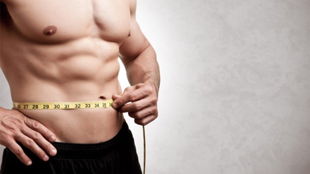 Musculation, cardio, régime : voici 5 erreurs communes lorsque l'on veut perdre du poids