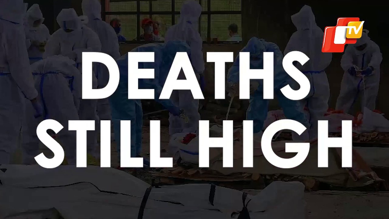 Covid Update For March 11: Deaths In India Increase While Cases Decrease