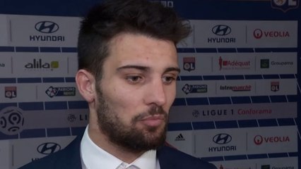 L'OL croit à une victoire contre le FC Barcelone