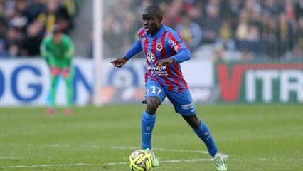 Mercato : N'Golo Kanté a été refusé par l'Atalanta Bergame