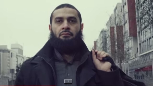 Cette vidéo vous apprend à regarder plus loin que les apparences