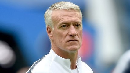 Coupe du Monde 2018 : Didier Deschamps explique que Kylian Mbappé aurait pris des claques il y a 20 ans