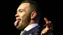 Colby Covington veut attaquer l'UFC en justice