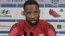 Moussa Dembélé explique pourquoi il a mis du temps à s'imposer à l'OL
