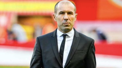 Ligue 1 : Léonardo Jardim poussé à signer à l'OL par Pini Zahavi