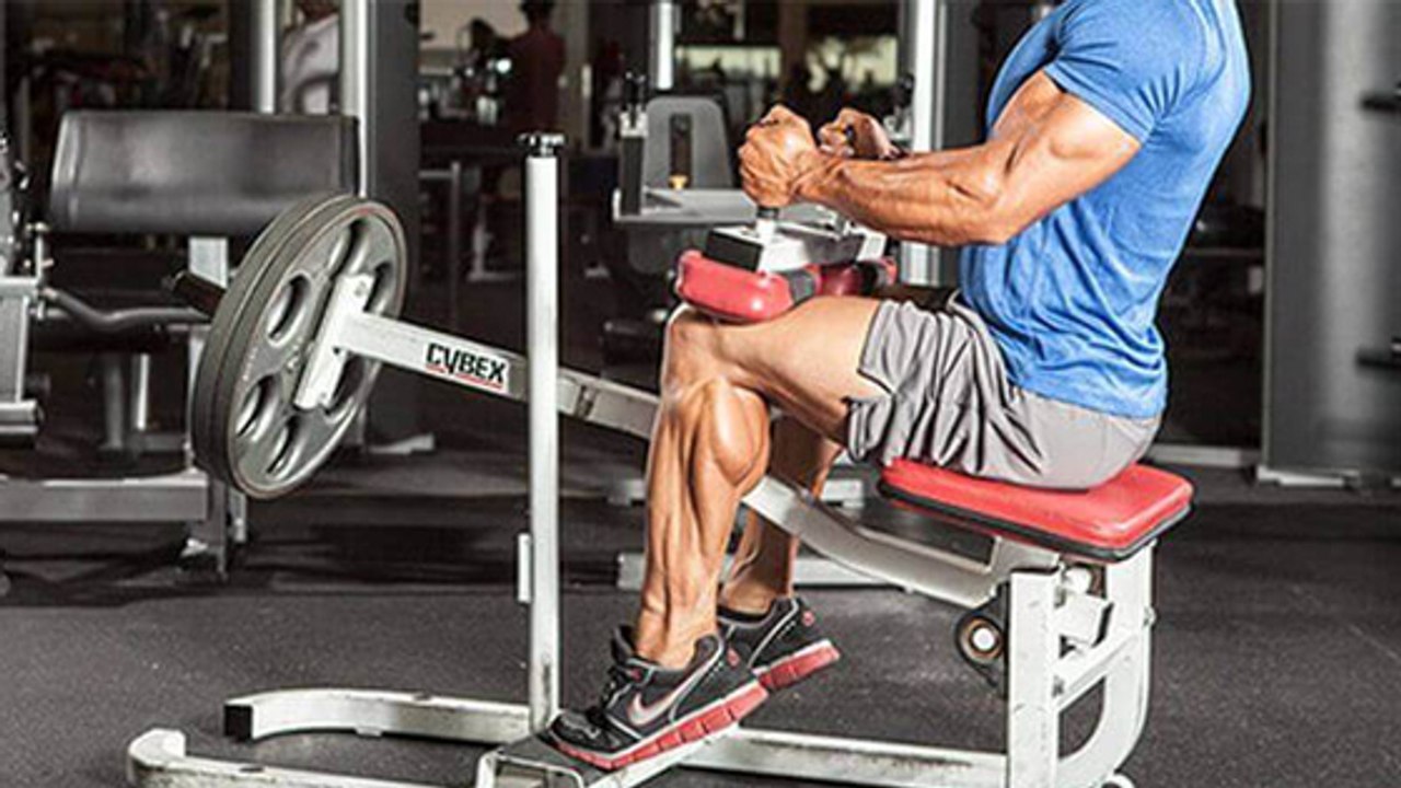 Comment bien entrainer ses mollets : Exercices et astuces