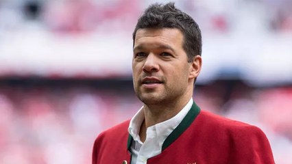 Mercato : Michael Ballack évoque les possibles arrivées de Lucas Hernandez et Benjamin Pavard au Bayern