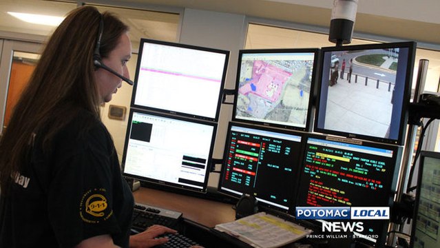 Un enfant appelle la police pour l'aider à faire ses devoirs !