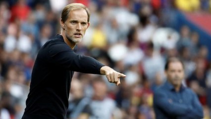 Manchester United - PSG : l’analyse tactique d’un spécialiste de Thomas Tuchel