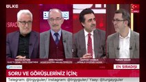 En Sıradışı - Turgay Güler | Hasan Öztürk | Emin Pazarcı | Gaffar Yakınca | 10 Mart 2022
