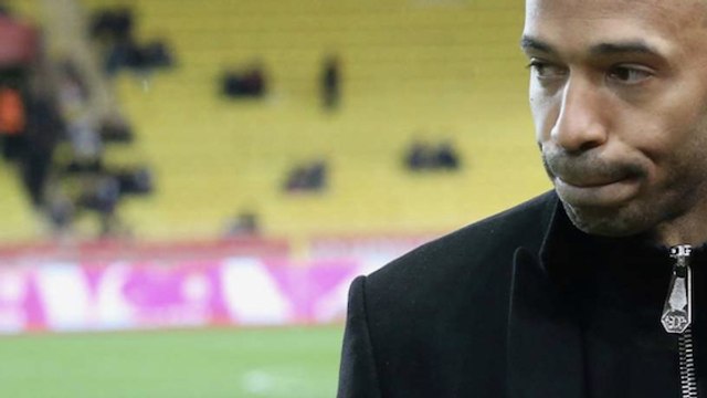 AS Monaco : Thierry Henry viré, Leonardo Jardim revient : c'est quoi ce bordel à Monaco ?!