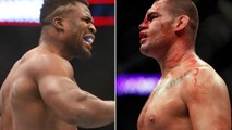 UFC Phoenix : Analyse du main event entre Francis Ngannou et Caïn Velasquez