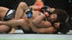 UFC Phoenix : Kron Gracie s'impose par soumission contre Alex Caceres