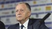 Olympique Lyonnais : Jean-Michel Aulas ne mâche pas ses mots pour parler de la performance de ses joueurs face à l'AS Monaco