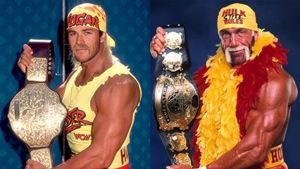 Hulk Hogan va avoir son biopic, et devinez qui va jouer son rôle ?