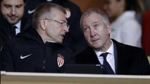 Ligue 1 : Vadim Vasilyev et l'AS Monaco, c'est fini