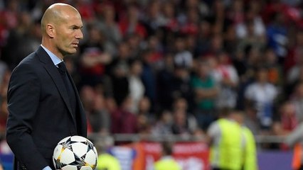 Zinedine Zidane : Il pourrait signer à Chelsea mais avec certaines conditions financières