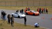 Bugatti Veyron vs Lamborghini Gallardo : Découvrez laquelle est la plus rapide