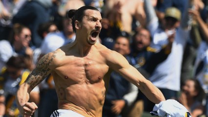 UFC : selon David Teymur, combattant de l'UFC, Zlatan Ibrahimovic ferait un très bon spécialiste de MMA