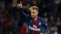 PSG : Neymar donne la recette pour gagner la Ligue des Champions