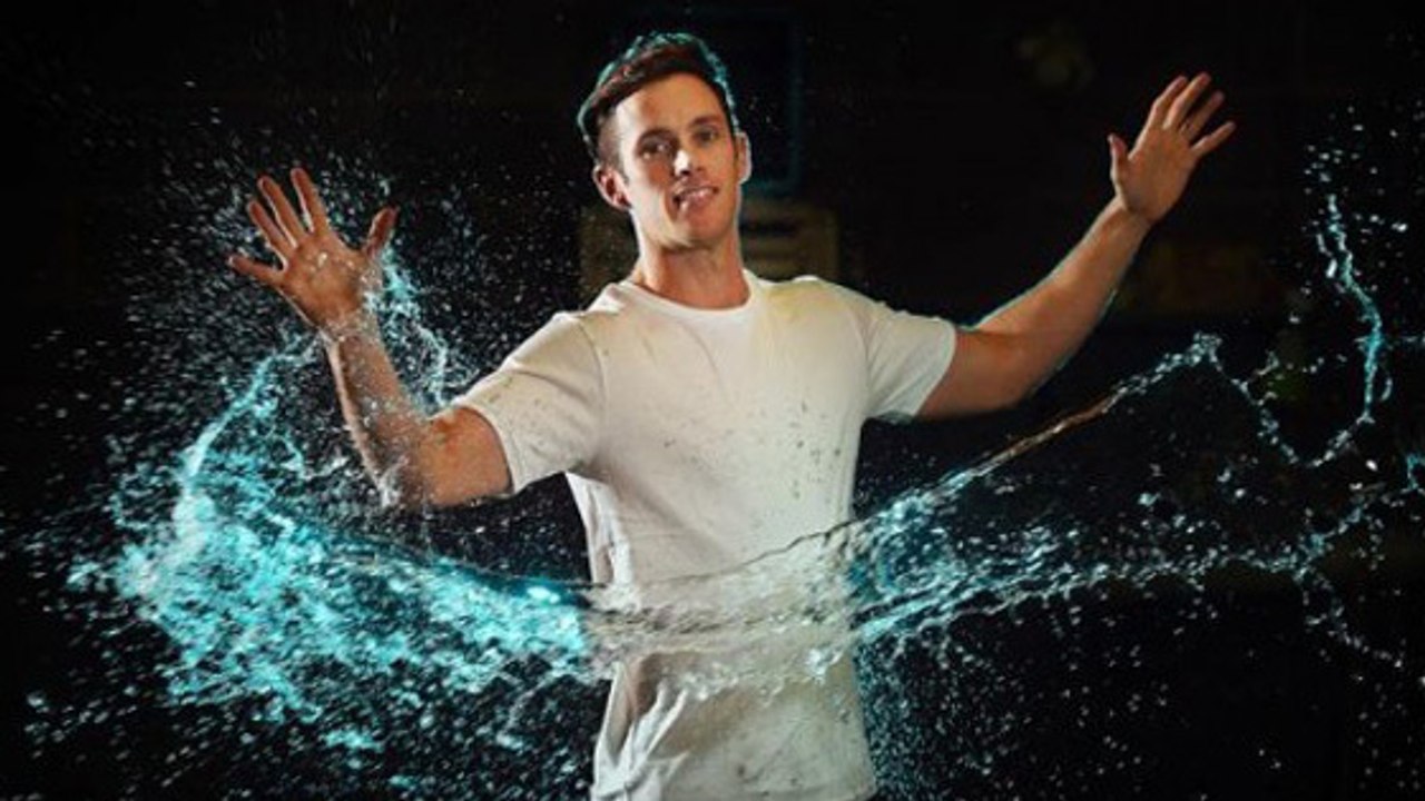 Peu importe ce que vous faites, ce t-shirt révolutionnaire est intâchable