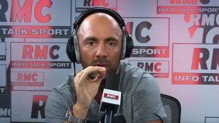 Christophe Dugarry démonte l'Olympique Lyonnais