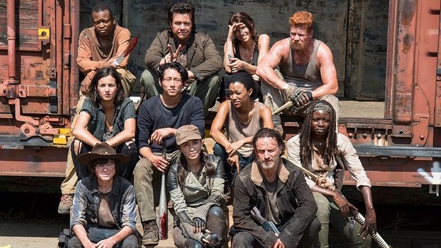 The Walking Dead saison 5 : Daryl pourrait mourir, les fans inquiets