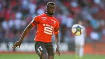 Betis Séville - Stade Rennais : M'Baye Niang explique ne pas avoir peur du Betis Séville
