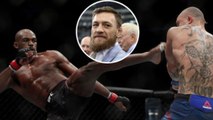 UFC : Quand Conor McGregor donnait des conseils à Jon Jones