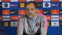 PSG : Thomas Tuchel donne des nouvelles de Marco Verratti