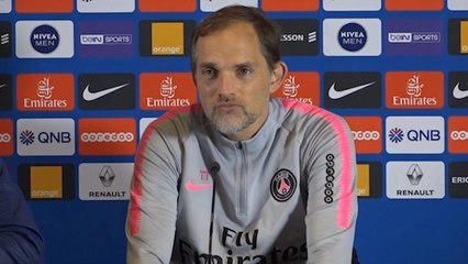 PSG : Thomas Tuchel donne des nouvelles de Marco Verratti