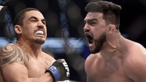 UFC 234 : Robert Whittaker - Kelvin Gastelum : le main event explosif !