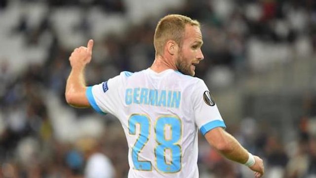 OM : Valère Germain souhaite être aligné avec Mario Balotelli
