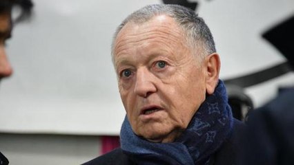 Ligue 1 : Jean-Michel Aulas se fait recadrer par le Paris Saint-Germain sur Twitter