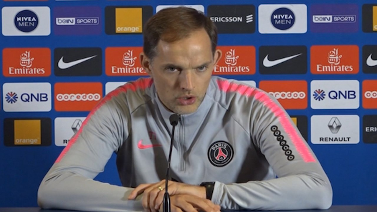 PSG : Thomas Tuchel justifie la disparition de...