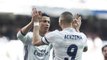 Karim Benzema raconte les secrets de son duo avec Cristiano Ronaldo