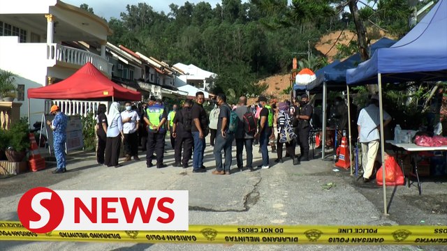 Ampang landslide: Identities of deceased victims confirmed by families, say cops