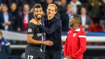 Thomas Tuchel encense... Eric Maxim Choupo-Moting !