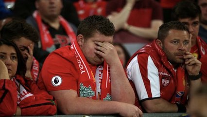 Premier League : la stat qui prouve que Liverpool ne sera pas champion