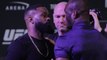 UFC 235 : Analyse du combat entre Tyron Woodley et Kamaru Usman