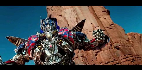 Transformers 5 : les premières informations sur le nouveau film de la saga