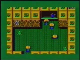 Master System - Publicité japonaise