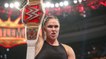 WWE : Ronda Rousey se lâche totalement sur la WWE et ses combattantes