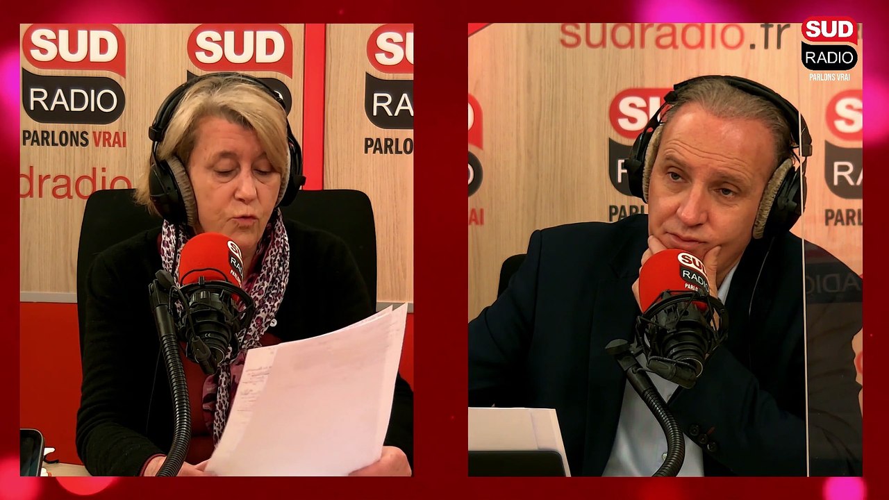Arlette Chabot. Zemmour face à Pécresse : "C'ét...