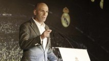 Mercato : Zinédine Zidane veut Kylian Mbappé et Eden Hazard au Real Madrid pour cet été