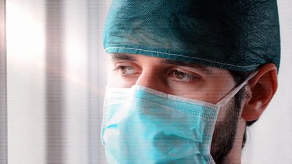 Gelecek Partisi'nden Erdoğan'ın doktorlar açıklamasına: "Her şeyi betonla ölçenler gidecek"