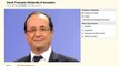 LeBonCoin : il vend François Hollande pour 1 euro symbolique