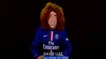Les Guignols: David Luiz obtient sa marionnette