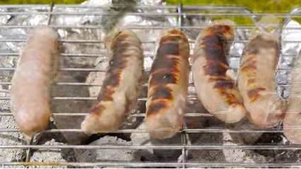 Comment faire un barbecue avec une simple boîte de conserve ?